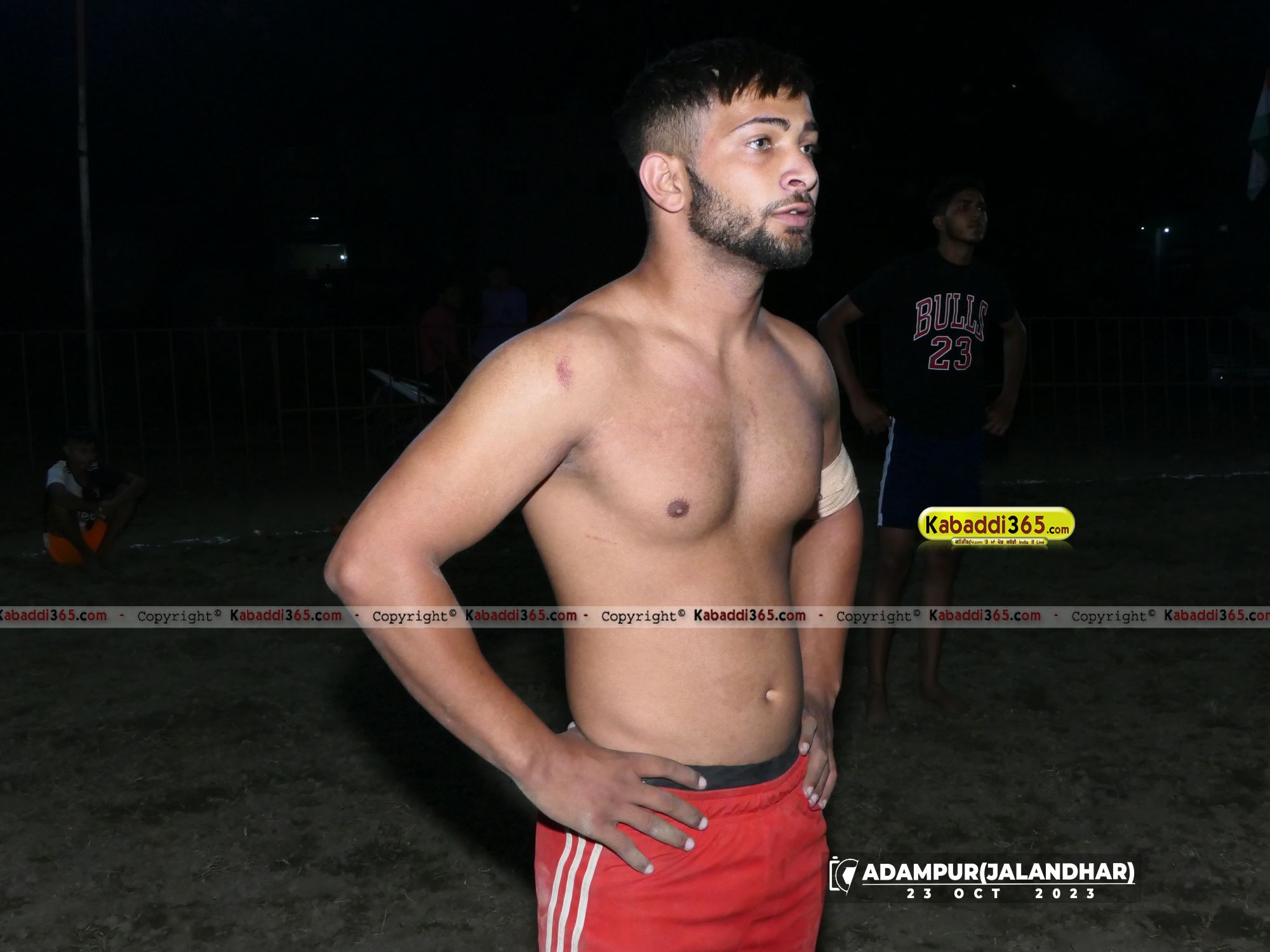 event image